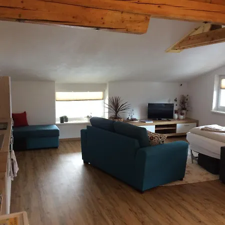 Apartment Mawa Oberhausberg
