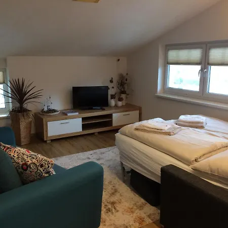 Apartment Mawa