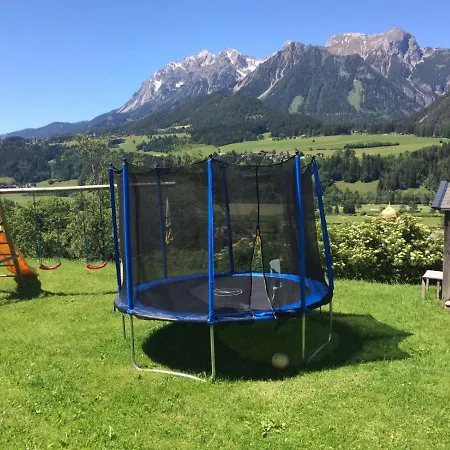 Mawa Apartment Oberhausberg