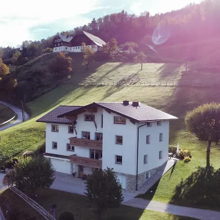 Mawa Apartment Oberhausberg