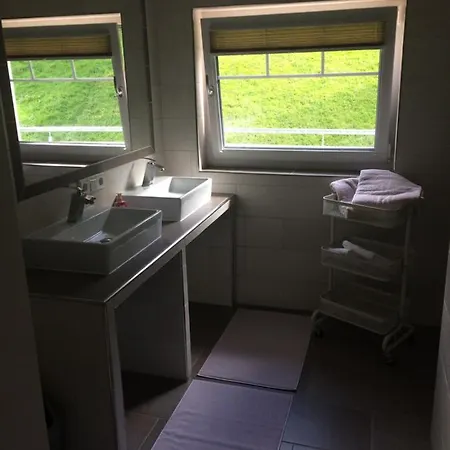 Mawa Apartment