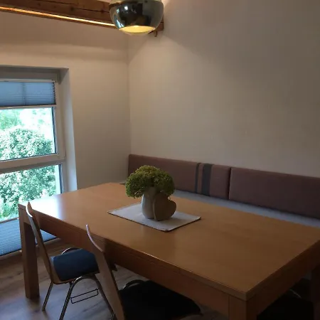 Mawa Apartment Oberhausberg