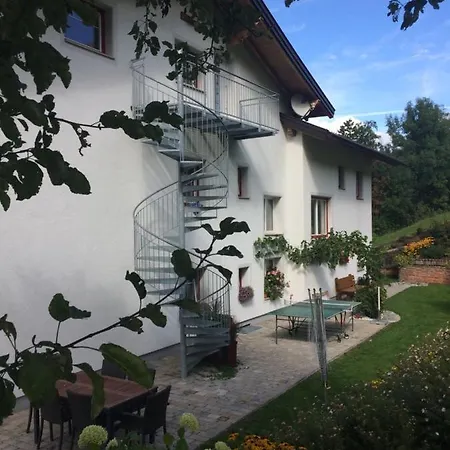 Apartment Mawa Oberhausberg