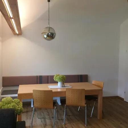 Mawa Apartment *