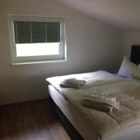 Apartment Mawa *